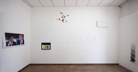 Exhibit Documentation, 2012