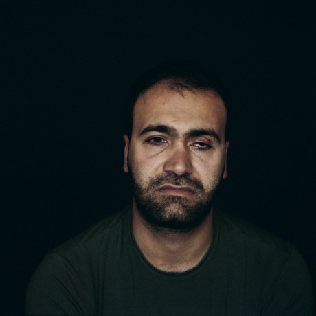 Taysir Sanduka, 33 years old Shuafat, 2016