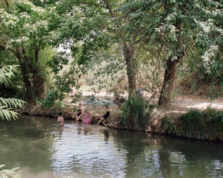 ללא כותרת (נשים), 2011